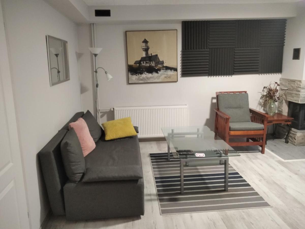 Apartament 42C Lägenhet Ciechocinek Exteriör bild